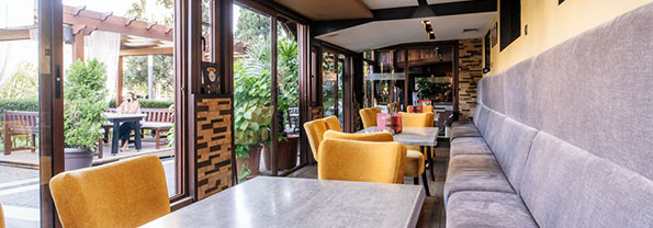 Bar&Dinner Mladost Bar&Dinner Mladost
