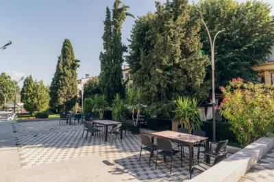 Bar&Dinner Mladost